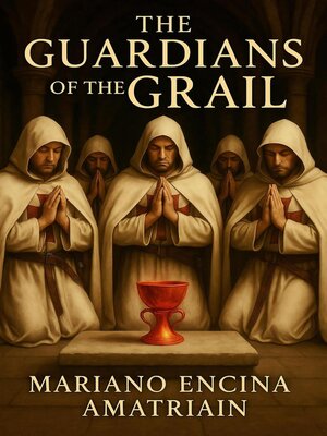 cover image of The Guardians of the Grail